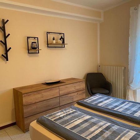 Casa Enrica Typ E1 Apartman Crone Kültér fotó