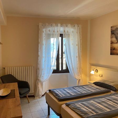 Casa Enrica Typ E1 Apartman Crone Kültér fotó