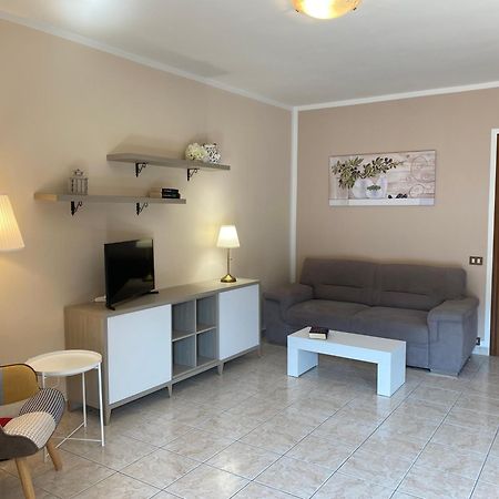 Casa Enrica Typ E1 Apartman Crone Kültér fotó