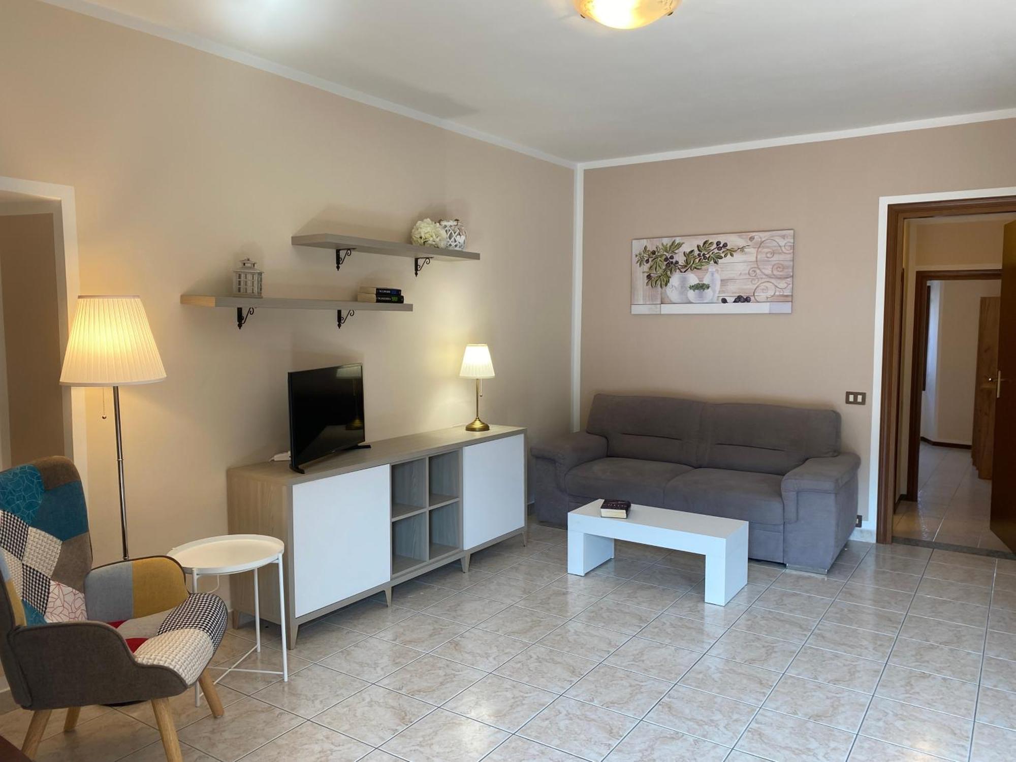 Casa Enrica Typ E1 Apartman Crone Kültér fotó