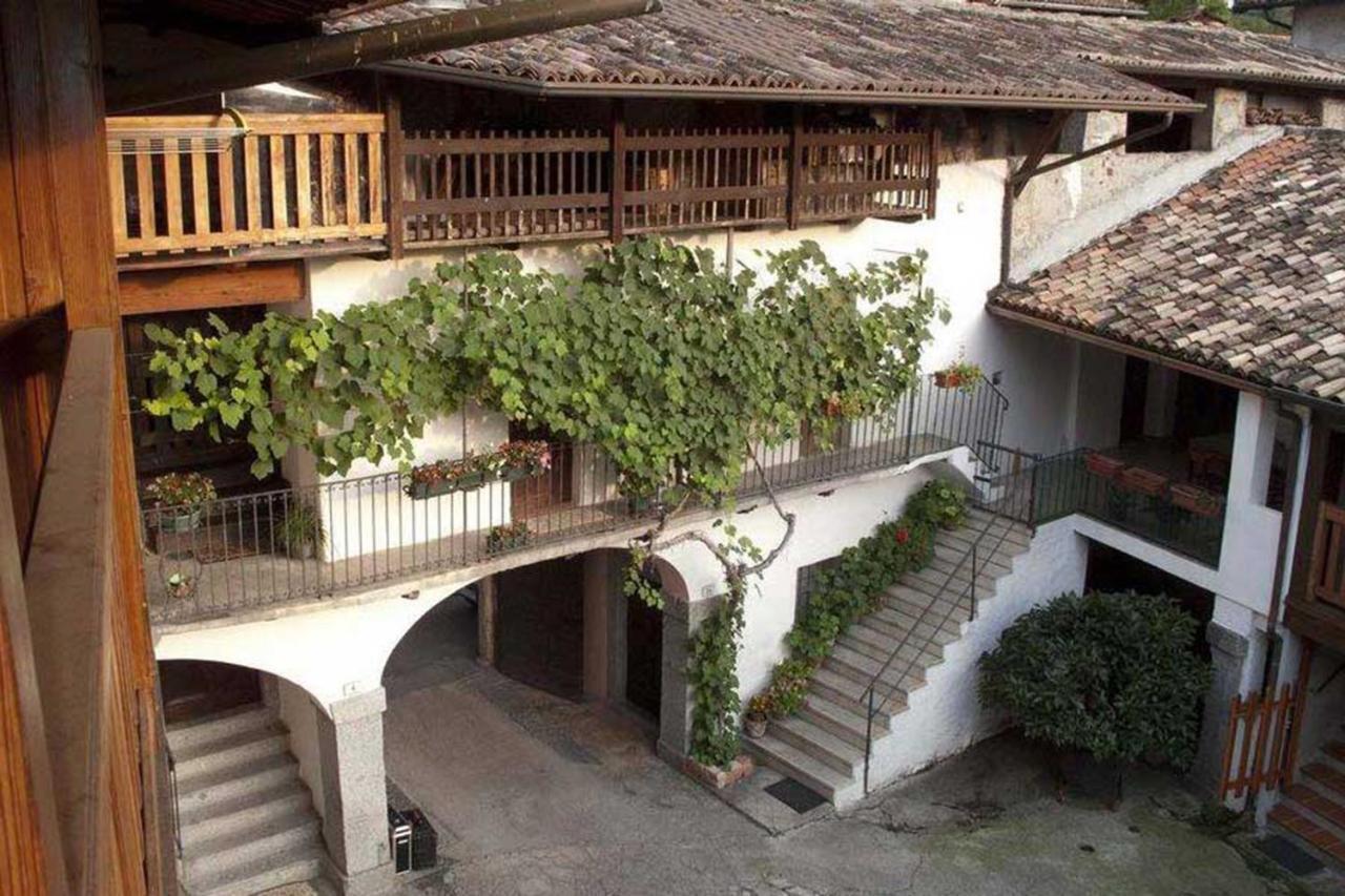Casa Enrica Typ E1 Apartman Crone Kültér fotó