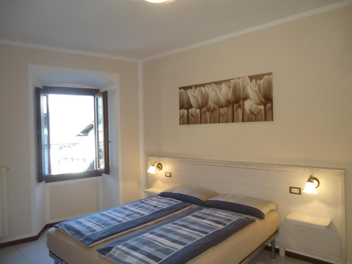 Casa Enrica Typ E1 Apartman Crone Kültér fotó