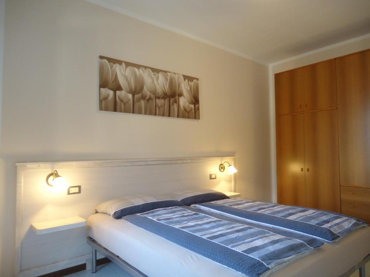 Casa Enrica Typ E1 Apartman Crone Kültér fotó